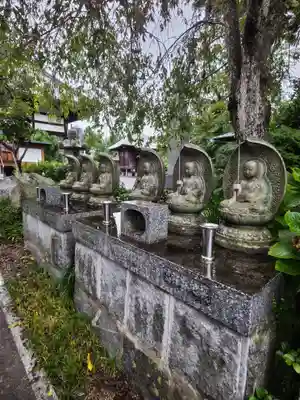 来迎寺(福島県)
