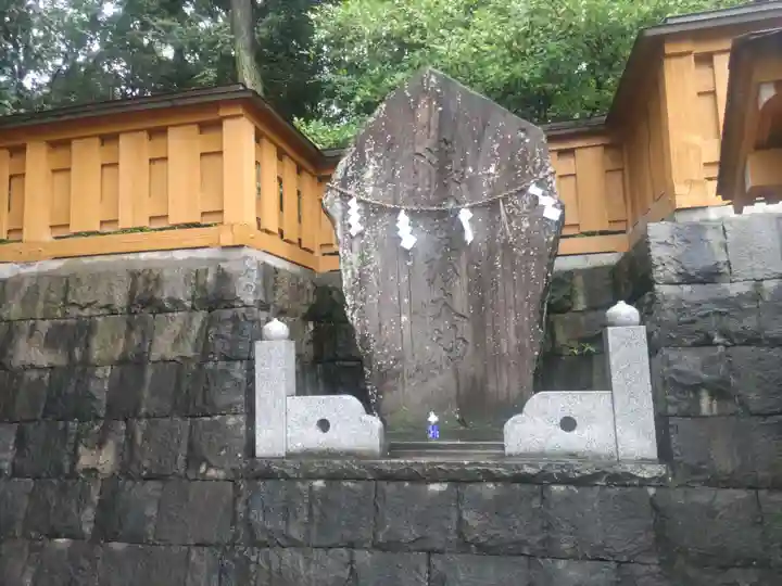 健軍神社(熊本県)