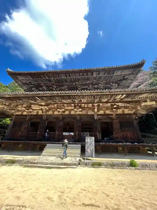 圓教寺(兵庫県)