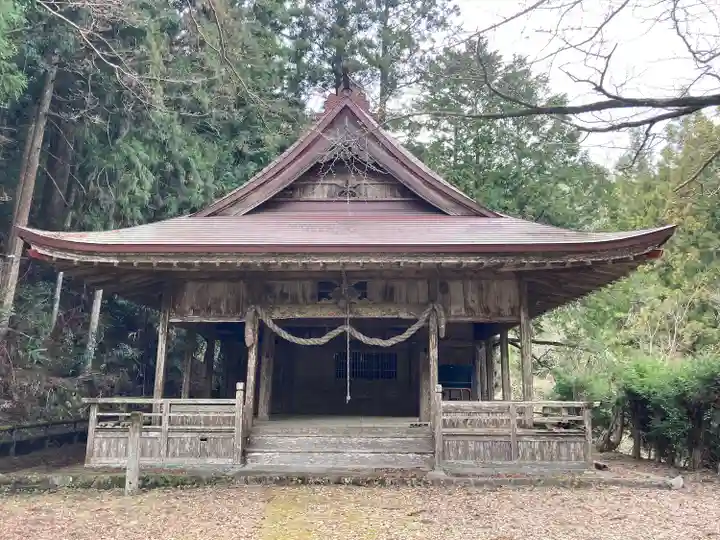 龍池神社(愛媛県)