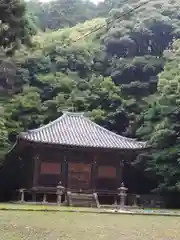 随願寺の建物その他