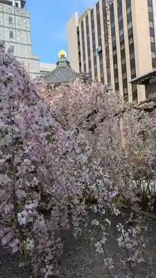 頂法寺（六角堂）(京都府)