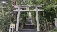 宇倍神社(鳥取県)