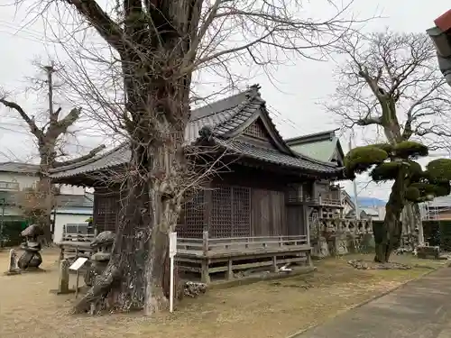 大魚神社(佐賀県)