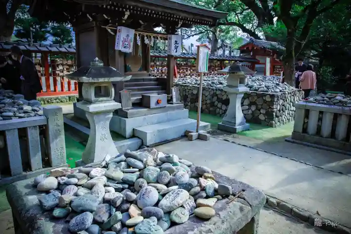 宇美八幡宮(福岡県)
