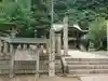 四所神社(兵庫県)
