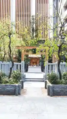 薬祖神社のその他建物