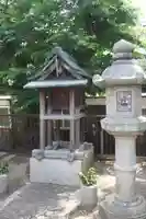 稲荷神社(奈良県)