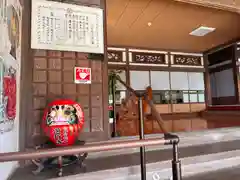 時宗総本山 遊行寺（正式：清浄光寺）(神奈川県)