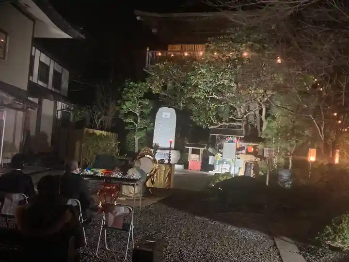 大船観音寺(神奈川県)