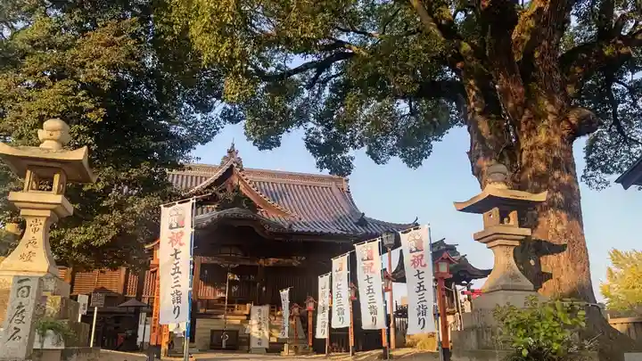 西大寺のその他建物