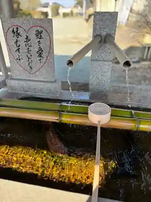 国安天満神社(兵庫県)