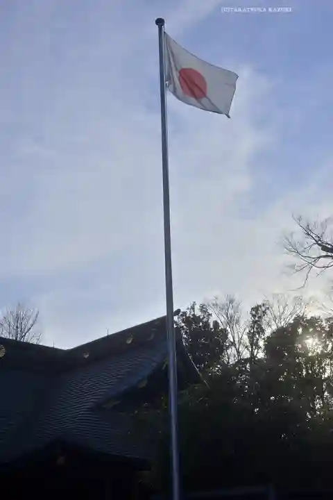大國魂神社(東京都)