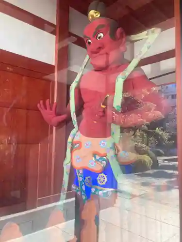 成願寺(神奈川県)