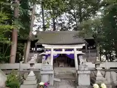 立志神社(滋賀県)