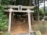 佐野神社(徳島県)