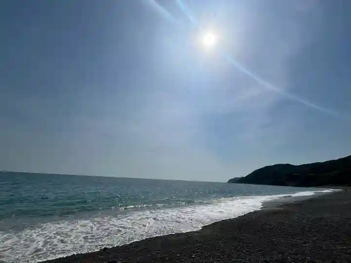 御崎神社(和歌山県)