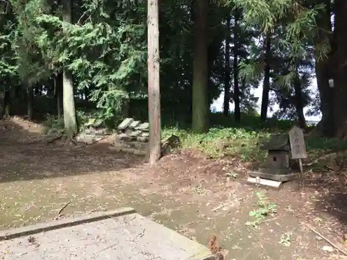 大国神社のその他建物