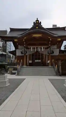 水天宮(東京都)