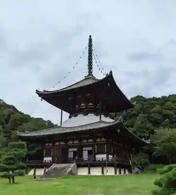 根来寺のその他建物