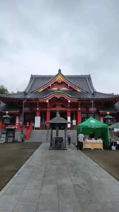 甚目寺(愛知県)