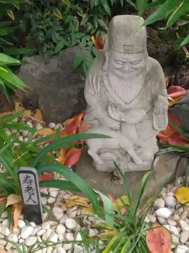 宗福寺(東京都)