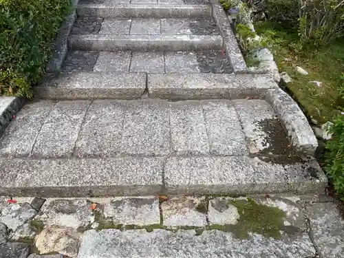 妙感寺(滋賀県)