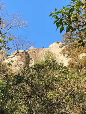 大聖院弥山本堂(広島県)