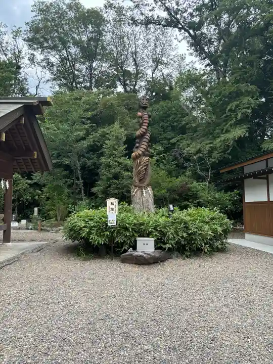 櫻木神社(千葉県)