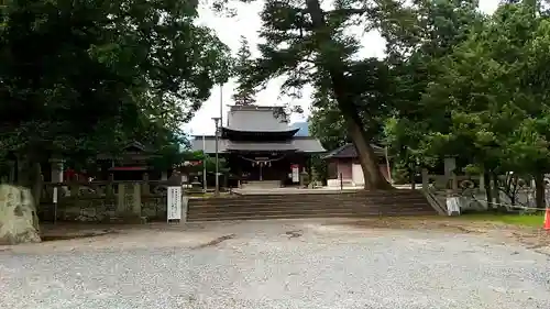 八坂神社の建物その他