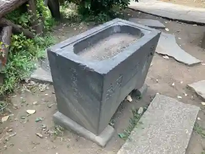 弁財天社(東京都)