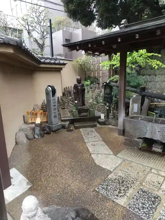 大圓寺(東京都)