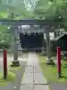 四合稲荷神社(東京都)