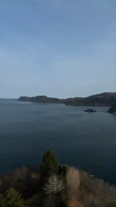 石応禅寺(岩手県)