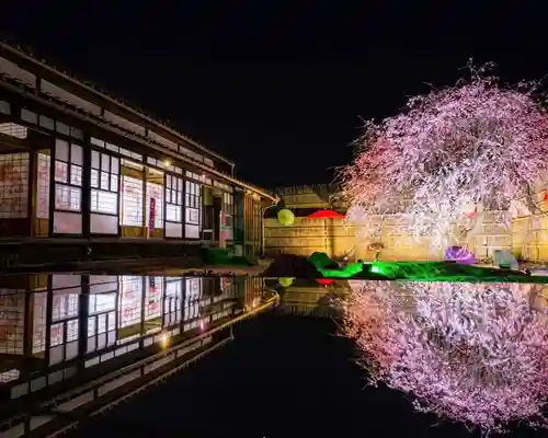 四季桜の寺 妙乗院のその他建物