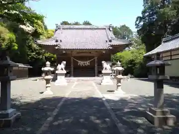 小島神社(愛知県)