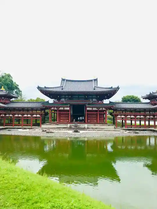 平等院のその他建物