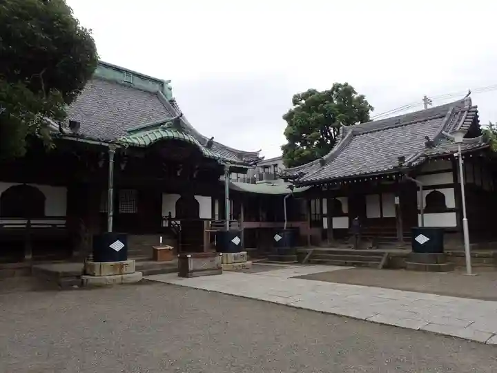 題経寺(柴又帝釈天)のその他建物