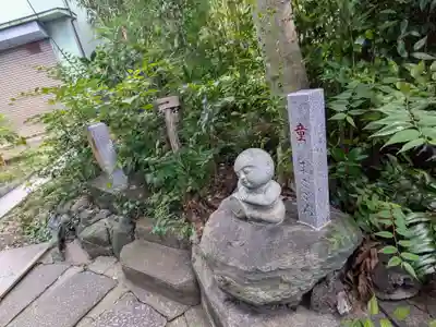 江東天祖神社(東京都)