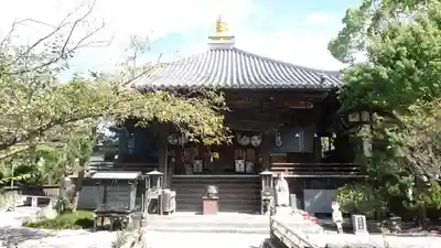霊山寺(徳島県)