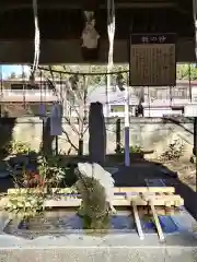 神炊館神社 ⁂奥州須賀川総鎮守⁂(福島県)