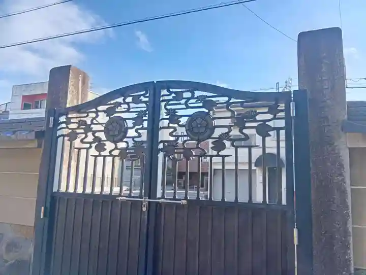 勝林寺(岐阜県)