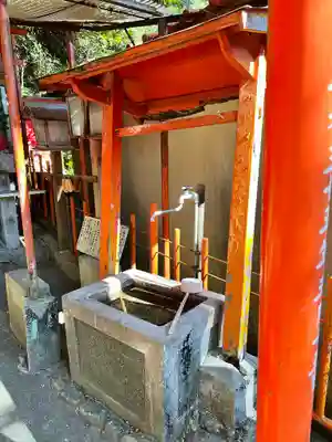 中司孫太郎稲荷神社(福岡県)