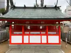 生田神社(兵庫県)