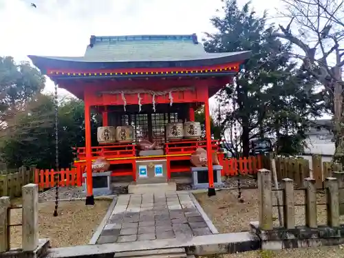 山城ゑびす神社(京都府)