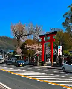 瀧宮神社(広島県)(2026年04月06日(月) 05時14分36秒投稿)