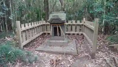 水神宮の本殿・本堂