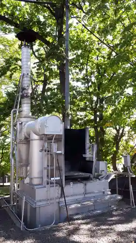 手稲神社のその他建物