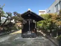 地禄神社(福岡県)
