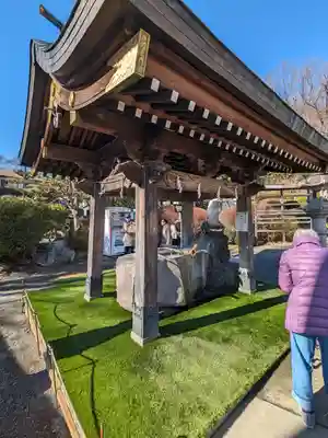 武州柿生琴平神社(神奈川県)